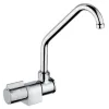 Robinet laiton chrome - Luxe