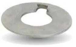 Rondelle frein inox seul Ø45mm