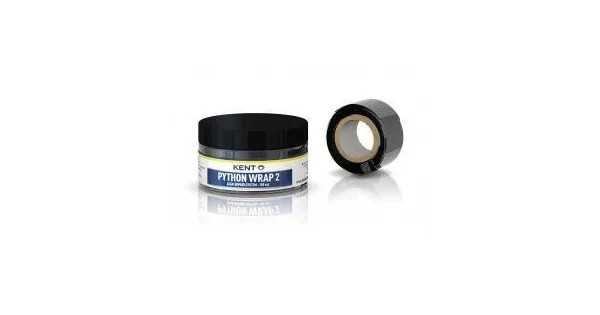 Ruban silicone Python Wrap 2 - 25mm x 1,5m | KENT Marine Equipment