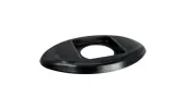 Sabot plastique pour Sondes traversantes HDI
