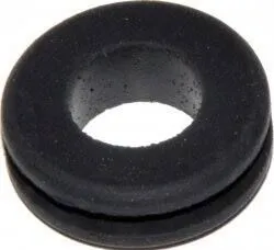 Sachet de 100 passe-fil Ø4mm