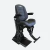 SIEGE PILOTE S3 RABATABLE