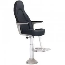 Siège pilote type 250 STD