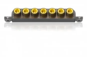 SimNet : Connecteur 7 voies