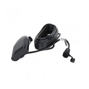 Sonde CHIRP Low High HDI 9pin prise X-Sonic