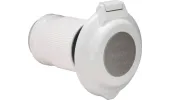 Socle inversé plastique 32A 2P+T 220V