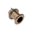 Sonde Bronze Classique 600W 50/200kHz Airmar® B117 avec câble prise MM