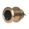 Sonde CHIRP High 600W Airmar® B75H avec câble 7pin prise NAVICO