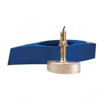 Sonde CHIRP High Wide 1kW Airmar® B285H-W avec câble MM