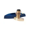 Sonde CHIRP Low High 600W Airmar® B765LH avec câble fils nus