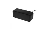 Sonde CHIRP Low High Wide 3kW Airmar® CM599LH-W avec câble prise X-Sonic