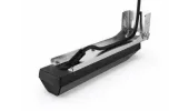 Sonde CHIRP Medium High Active Imaging™ HD 3en1 avec câble prise X-Sonic