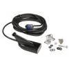Sonde CHIRP Medium High HDI avec câble prise bleue NAVICO