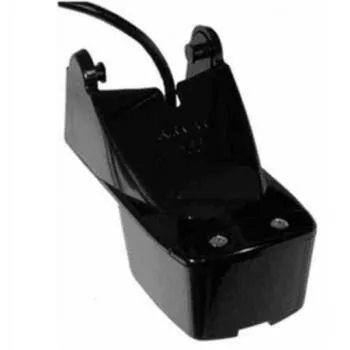 Sonde classique 600W 235kHz Airmar® P66 avec câble prise NMEA0183