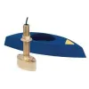 Sonde classique 600W 50-200kHz Airmar® B45 avec câble 5pin MM