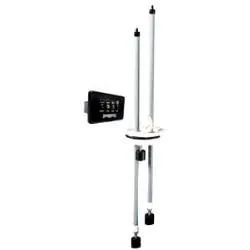 Sonde de niveau 1100mm + panneau indicateur