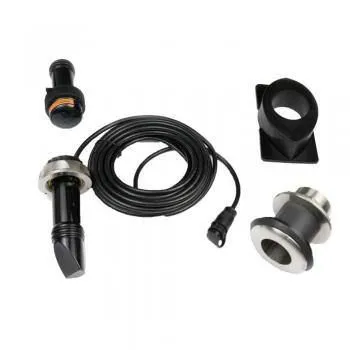 Pack Sonde ForwardScan avec câble prise X-Sonic