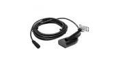 Sonde HDI CHIRP Medium High 83/200KHz pour combiné Lowrance® HOOK² / Hook Reveal