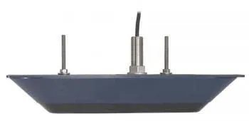 Sonde CHIRP Medium High TotalScan™ prise X-Sonic