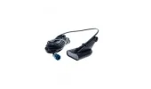 Sonde Skimmer HST-DFSBL 50/200 kHz avec câble prise Bleue Lowrance®