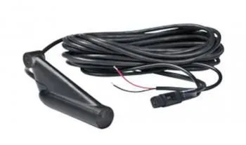 Sonde Skimmer Lowrance avec câble prise DSI