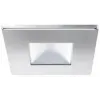 Spot LED 79mm MARINA INOX satiné 10-30V blanc naturel