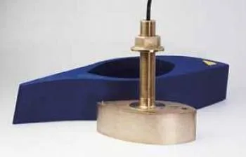 SS260 Sonde D/T XID DIP 1kW 50-200kHz AWlq - cable 2m - 9M MM