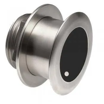 SS75M Sonde CHIRP 0° D/T 600W 80-130kHz - cable 12m - MM