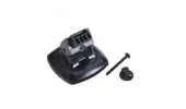 Support à dégagement rapide pour modèles Lowrance® Elite/Mark de 3/4/5 pouces