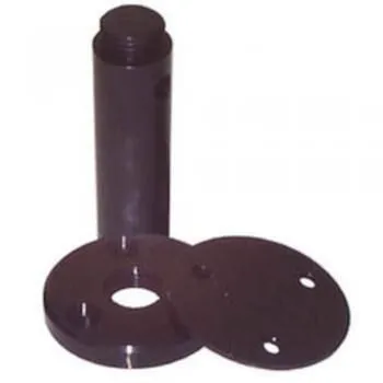 Support de socle de 60 mm (2,4 pouces)