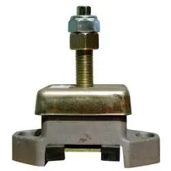 Support moteur charge latétrale avec protection 54/186kg