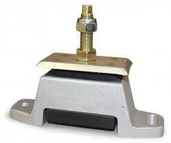 Support moteur remplacement Yanmar 28/109kg