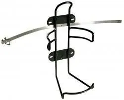 Support pour extincteur 9kg