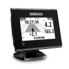 System GPS Simrad® P2005 avec Antenne GPS GS70