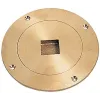 Tape de pont bronze 80mm