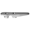 Taquet d'écoute aluminium L=180mm