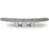Taquet de pont aluminium percé L=450mm