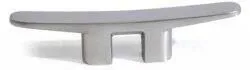 Taquet de pont aluminium taraudé L=330mm