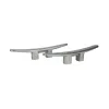 Taquet de pont aluminium taraudé L=330mm