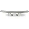 Taquet de pont aluminium taraudé L=450mm
