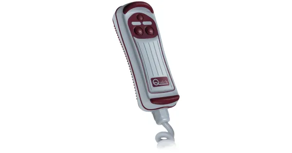 Télécommande 2 positions avec lampe intégrée. | KENT Marine Equipment