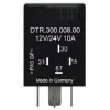 Télérupteur variateur dimmer 12/24V 10A pour LED mono-tension