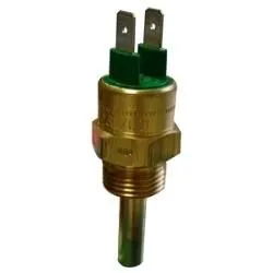 Thermocontact isolé 96° 14x150