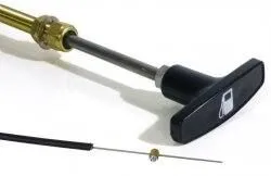 Tirette stop carburant 11m