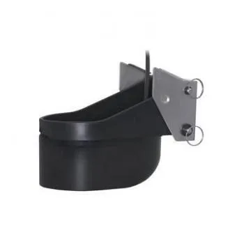 TM260 Sonde D/T DIP 1kW 50-200kHz AWlq- cable 10m - 7M NAVICO