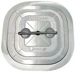 Trappe carrée 24''x24''