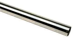 Tube inox poli Ø22mm