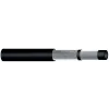 Tuyau de refoulement hydrocarbure ISO 8x16mm