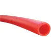 Tuyaux PEBD LLDPE 11.5x15mm rouge