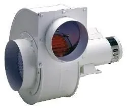 Ventilateur C25 24V rotation droite